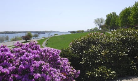  Maine’s largest City by the Sea